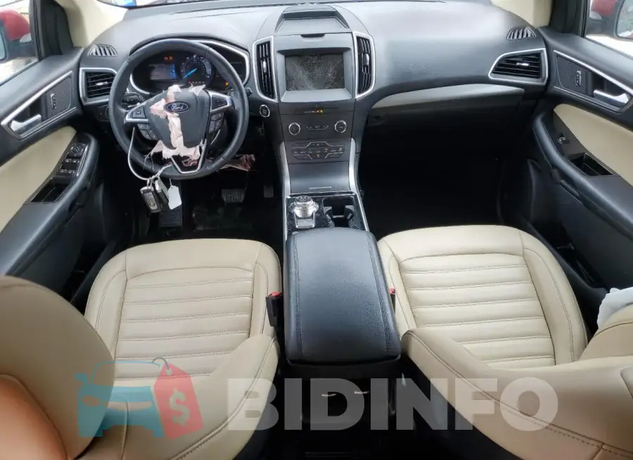 2FMPK3J95LBA33162 Photo# 8