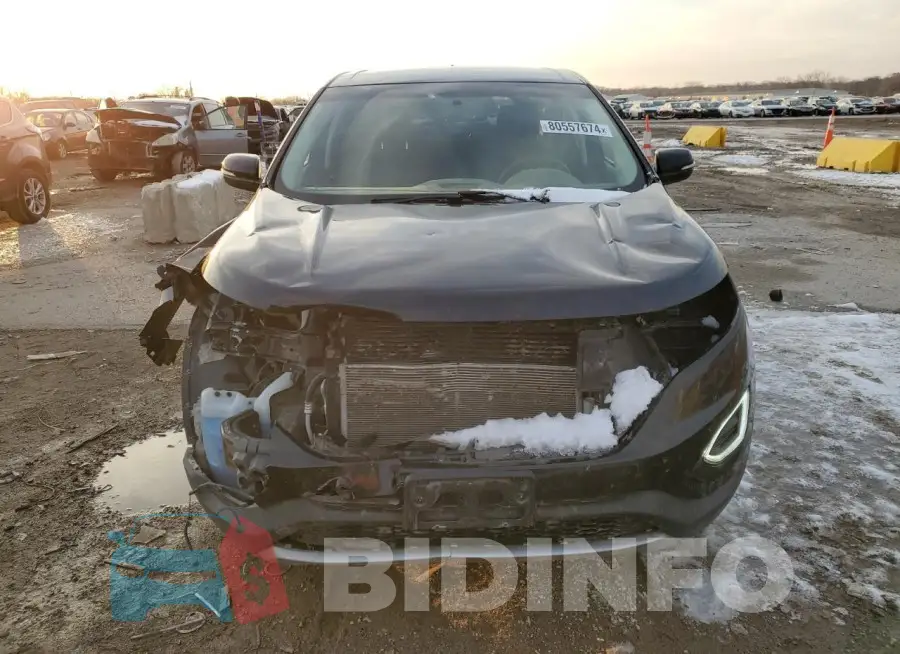 2FMPK4J87HBB22963 Photo# 5