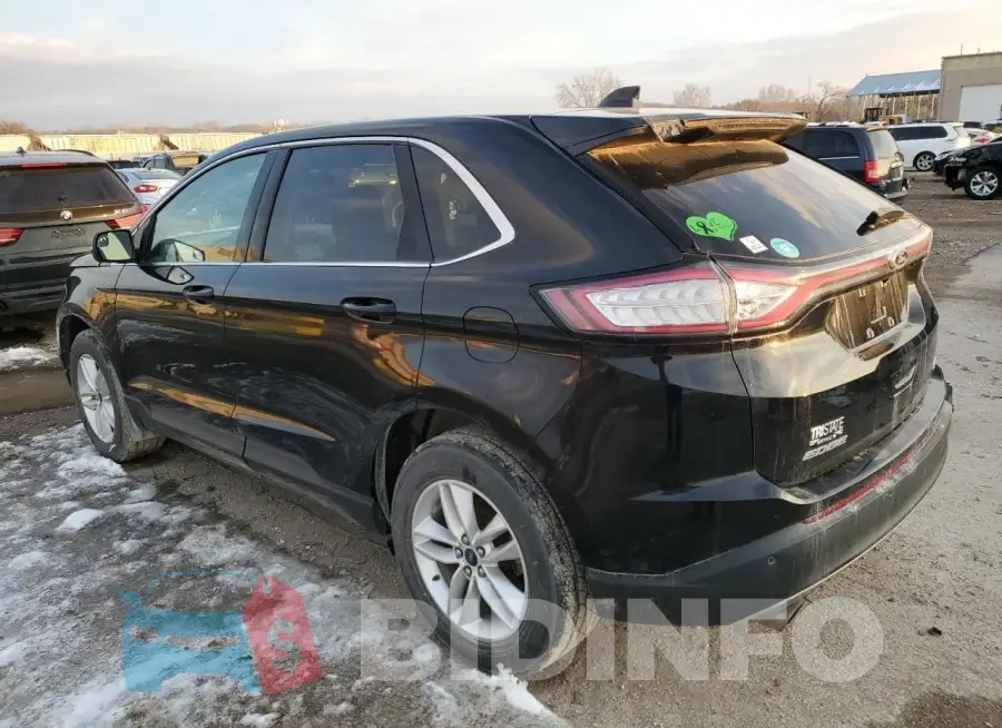 2FMPK4J87HBB22963 Photo# 2