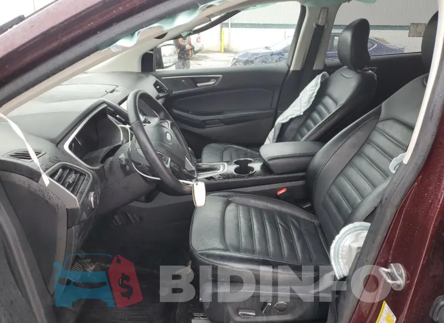 2FMPK4J97JBB22542 Photo# 7