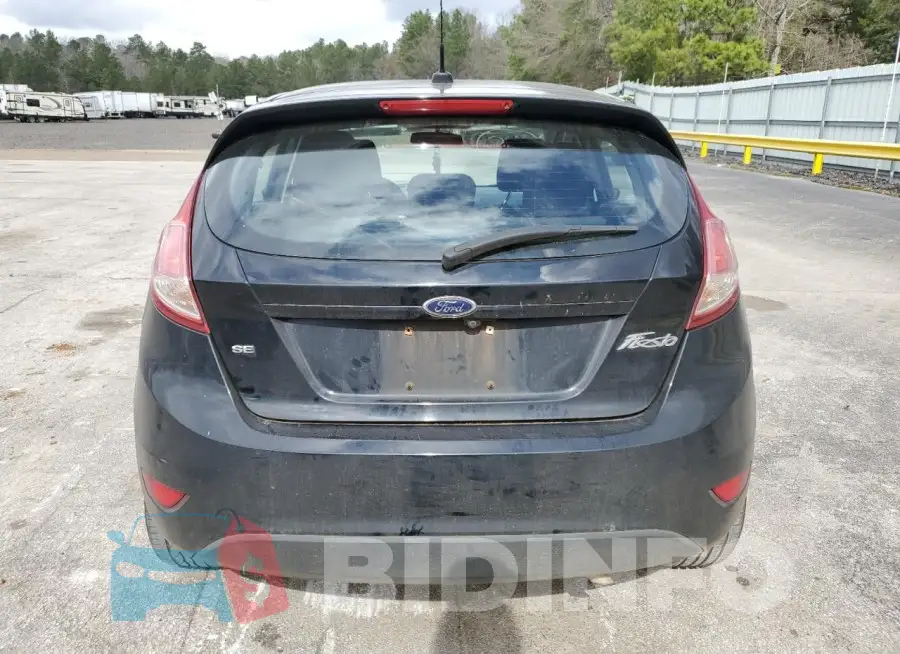 3FADP4EJ7KM123371 Photo# 6