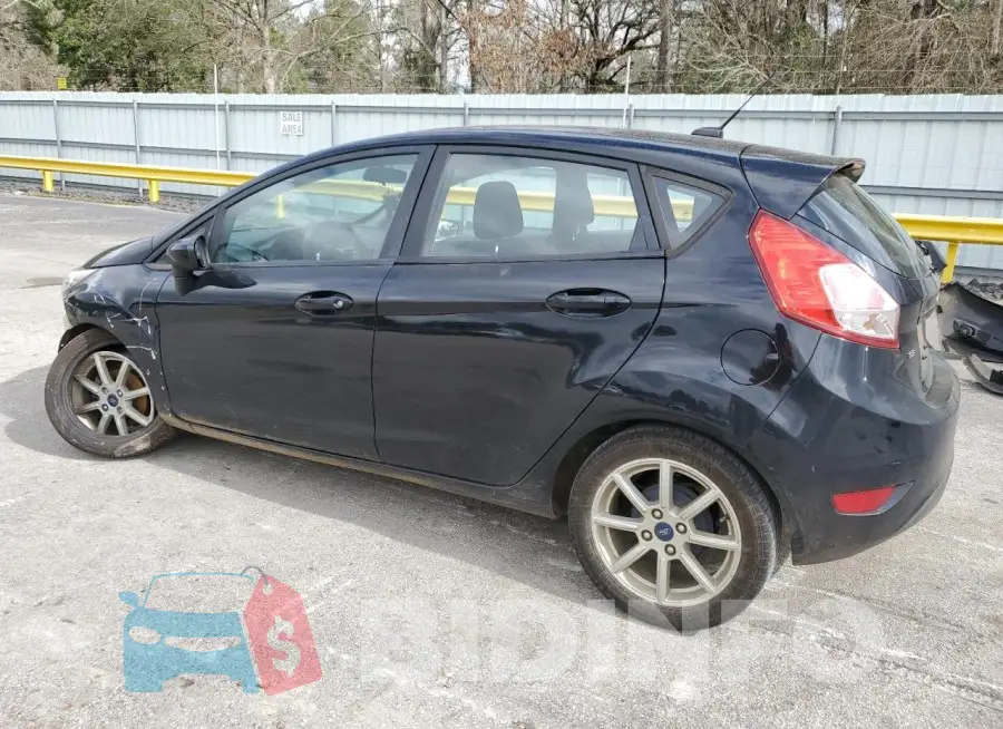 3FADP4EJ7KM123371 Photo# 2
