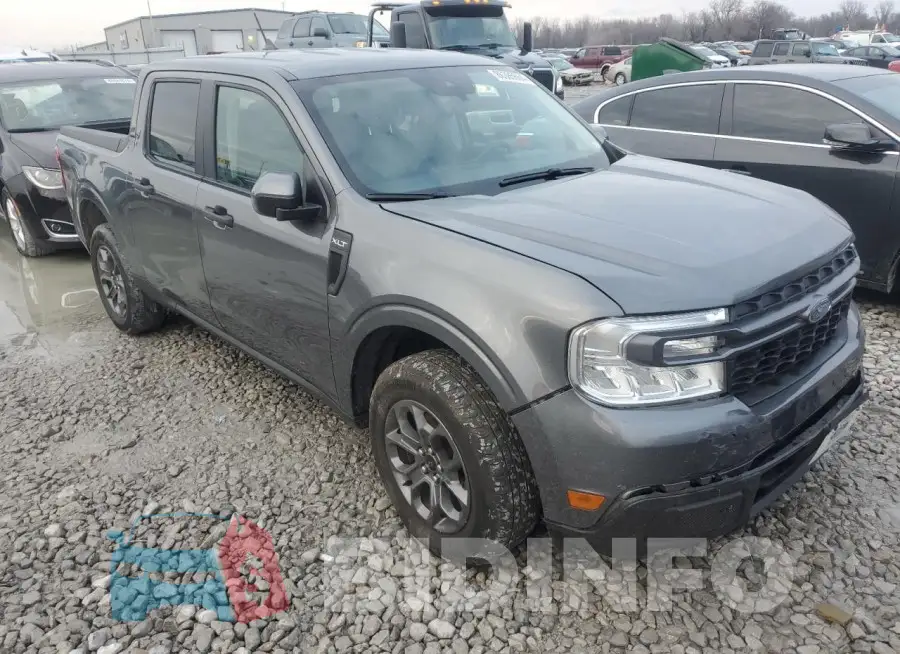 3FTTW8E98NRB11145 Photo# 4