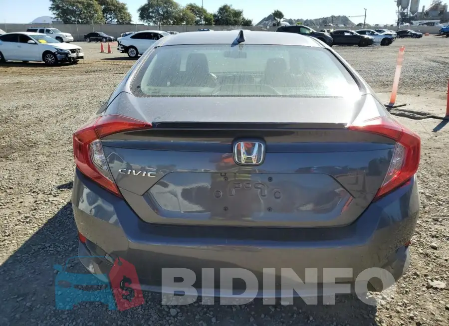 19XFC1F75HE202153 Photo# 6