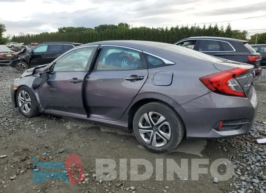 19XFC2F53HE210370 Photo# 2