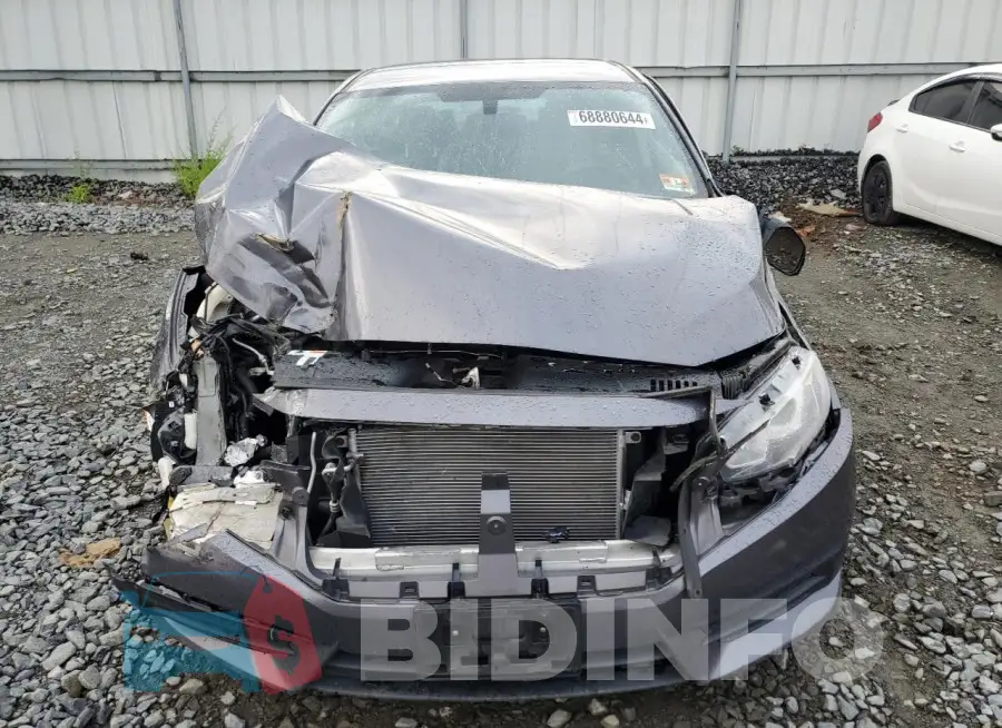 19XFC2F53HE210370 Photo# 5