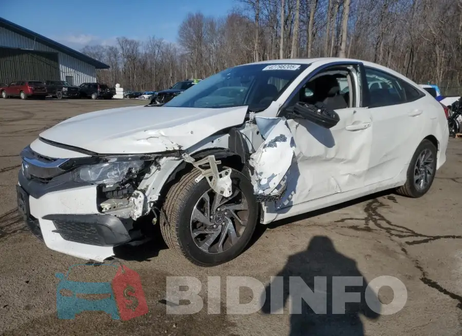 19XFC2F75HE216737 Photo# 1