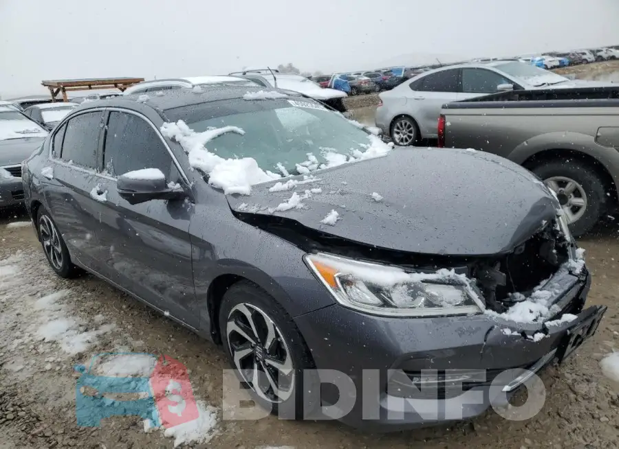 1HGCR2F85GA244762 Photo# 4