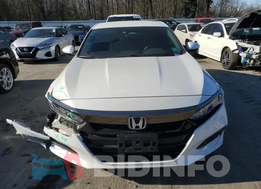 1HGCV1F35JA102137 Photo# 5