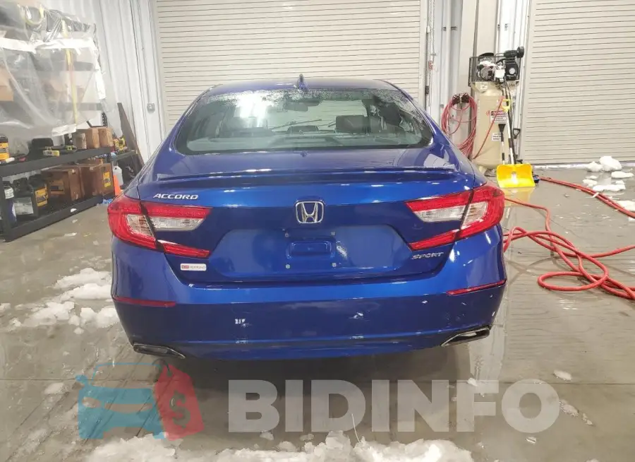 1HGCV1F35JA115874 Photo# 6