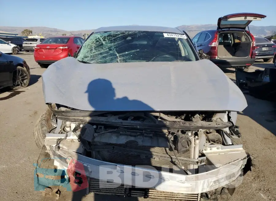 1HGCV1F40MA059338 Photo# 5