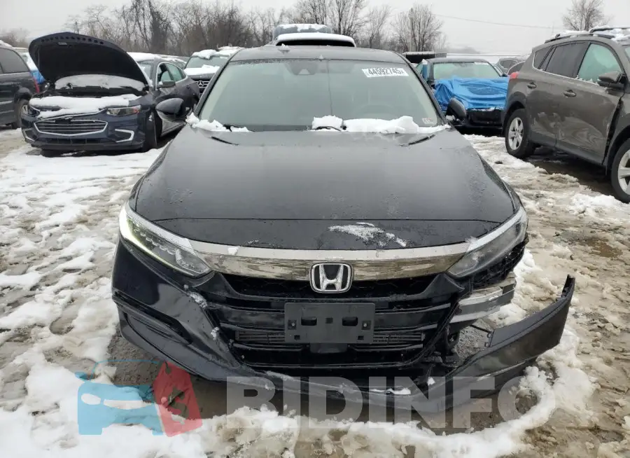 1HGCV1F43JA060527 Photo# 5