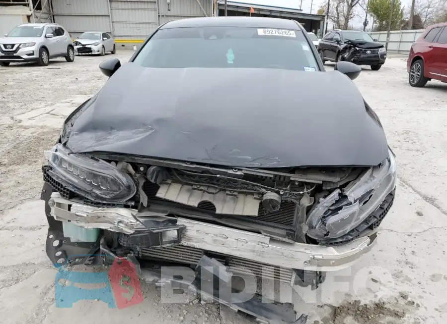 1HGCV1F45MA050246 Photo# 11