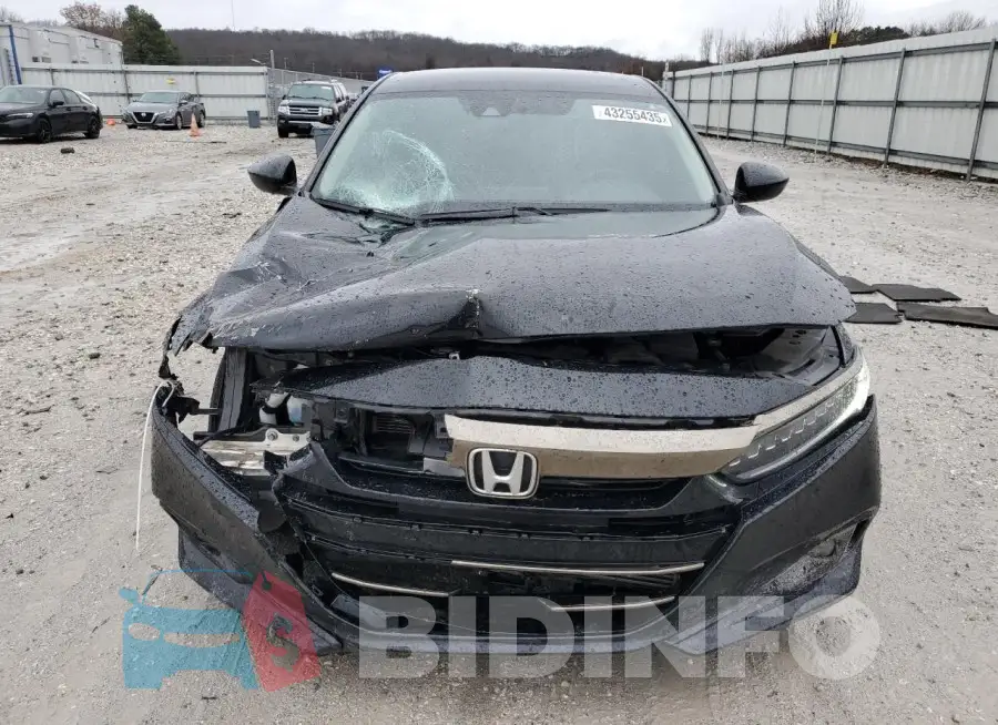 1HGCV1F4XMA034785 Photo# 5