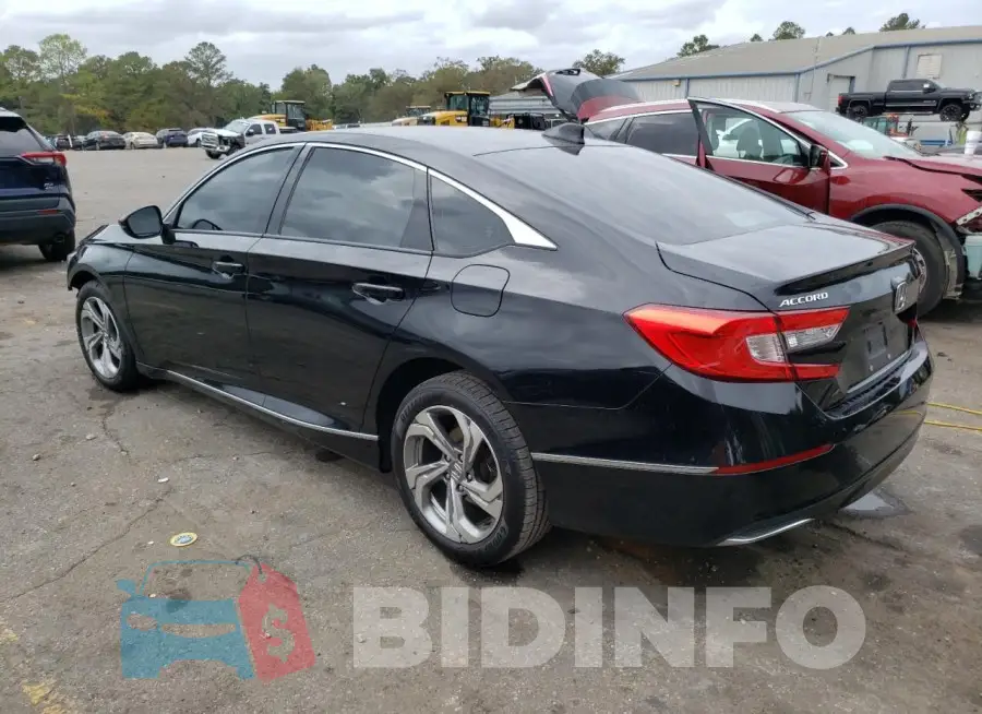 1HGCV1F50JA038770 Photo# 2