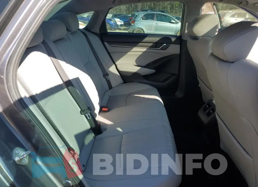 1HGCV1F5XLA042831 Photo# 10