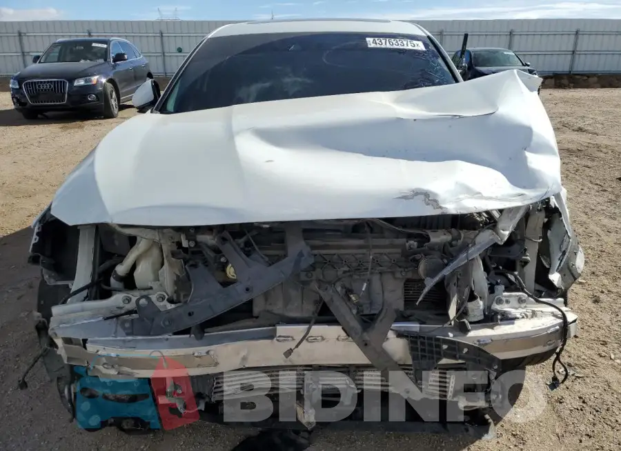 1HGCV2F37JA016267 Photo# 5
