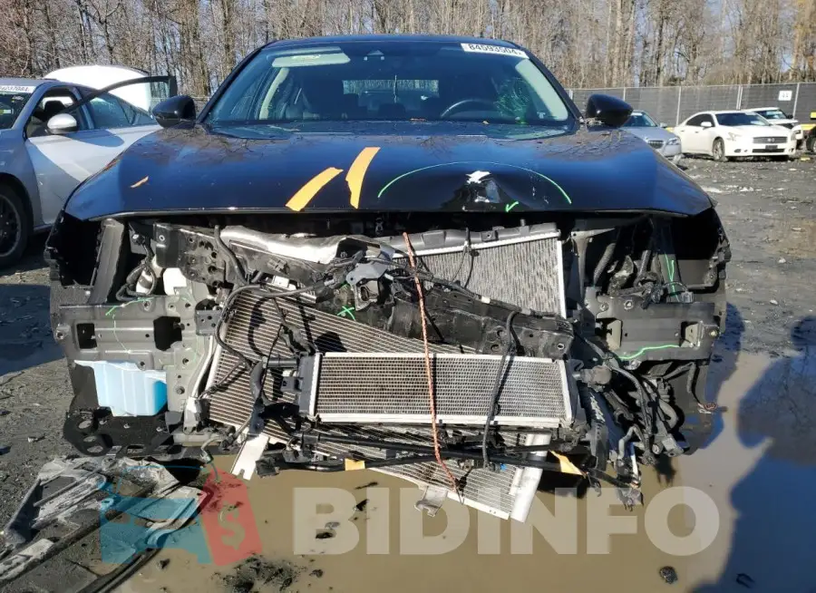 1HGCV3F59MA019165 Photo# 5