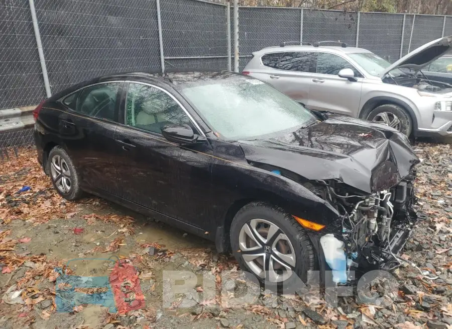 2HGFC2F5XGH523324 Photo# 4