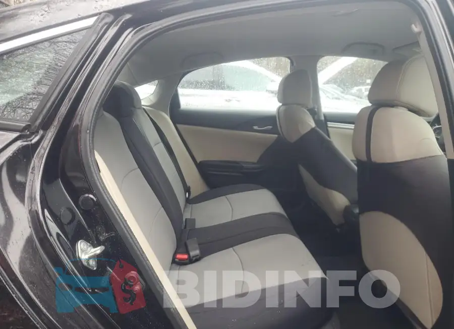 2HGFC2F5XGH523324 Photo# 10