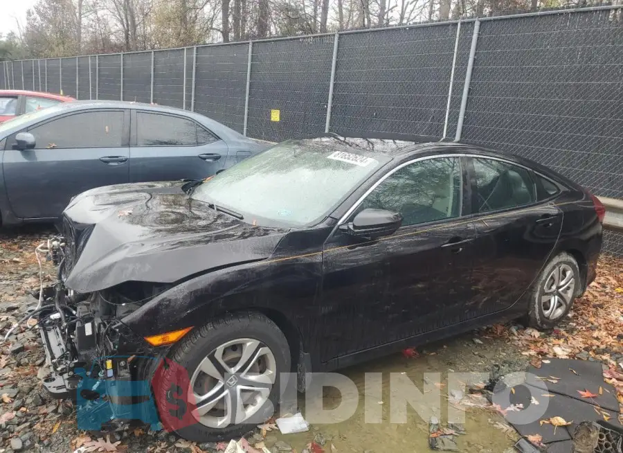 2HGFC2F5XGH523324 Photo# 1