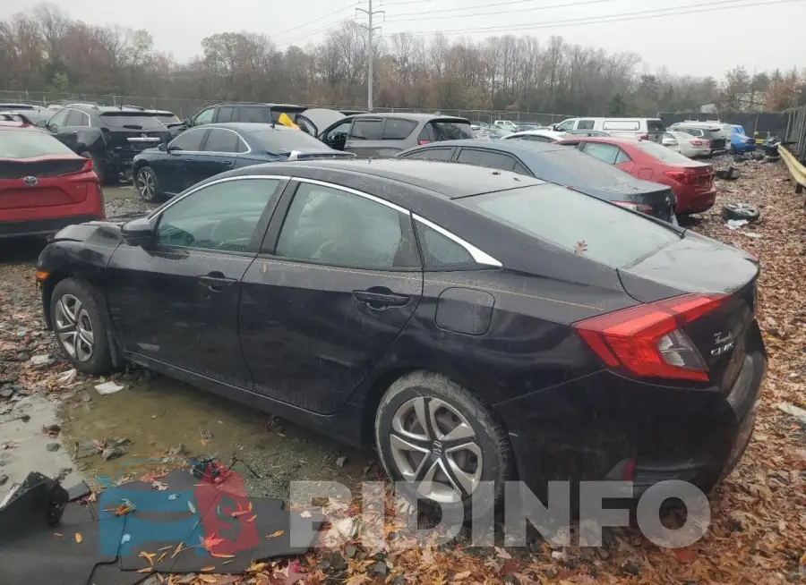 2HGFC2F5XGH523324 Photo# 2
