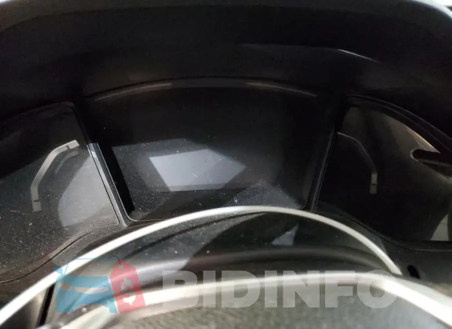 2HGFC2F62MH537271 Photo# 9