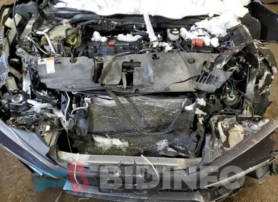 2HGFC2F62MH537271 Photo# 11