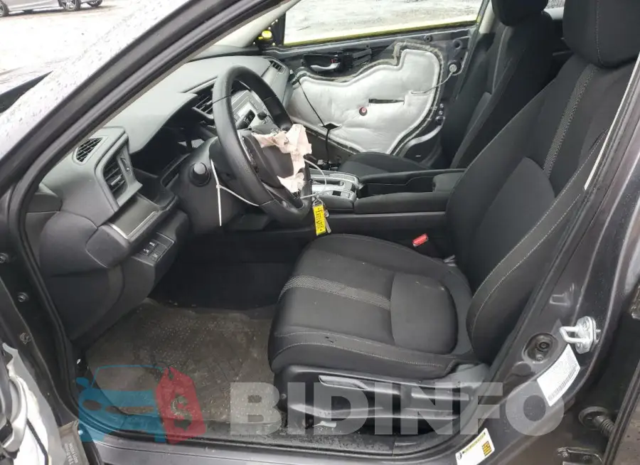 2HGFC2F63MH542902 Photo# 7