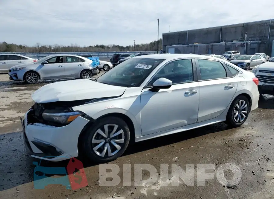 2HGFE2F26NH569861 Photo# 1
