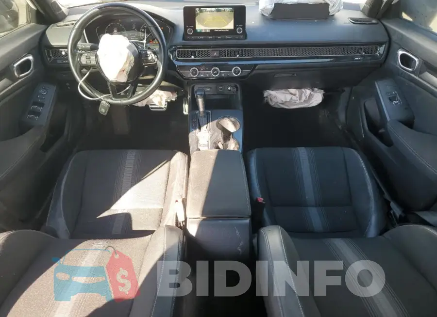 2HGFE2F53NH567172 Photo# 8