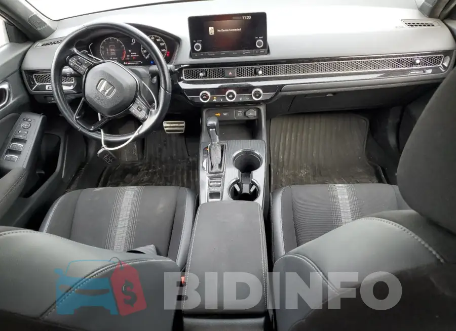 2HGFE2F55NH512819 Photo# 8