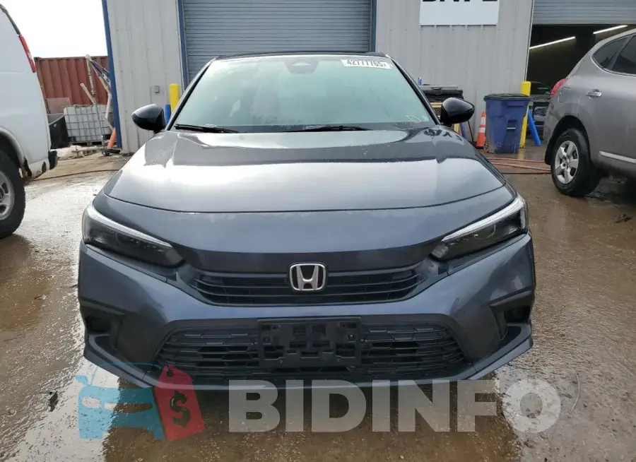 2HGFE2F55NH512819 Photo# 5