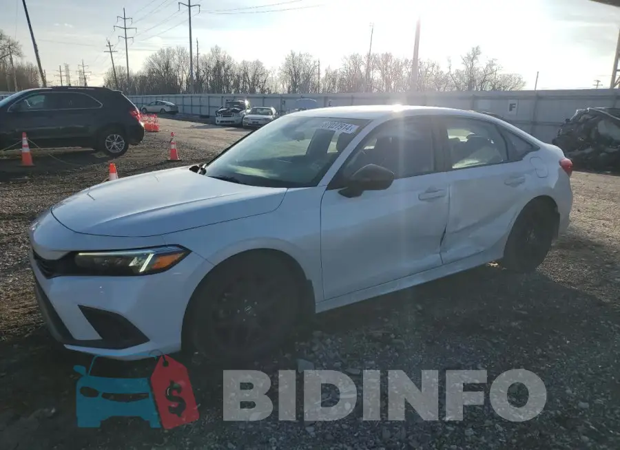 2HGFE2F58NH552442 Photo# 1