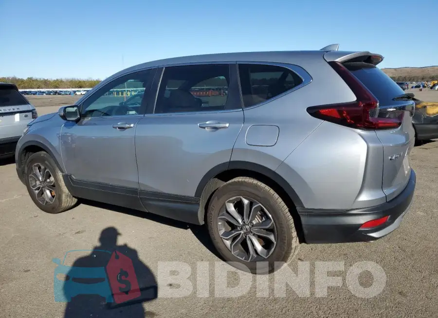 2HKRW2H55NH657985 Photo# 2