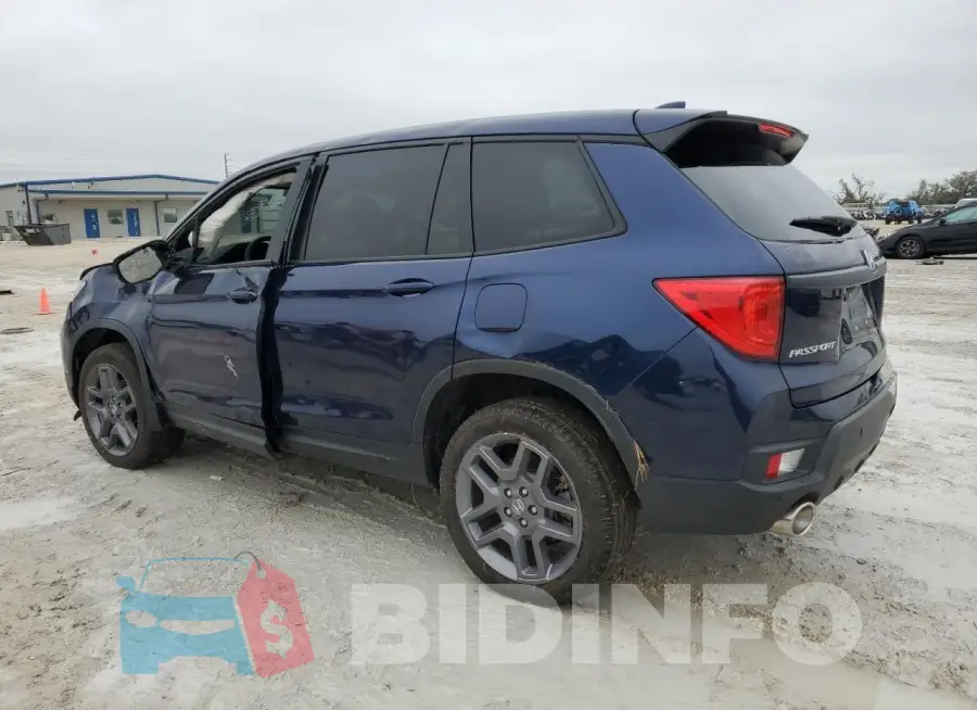 5FNYF8H52NB029721 Photo# 2