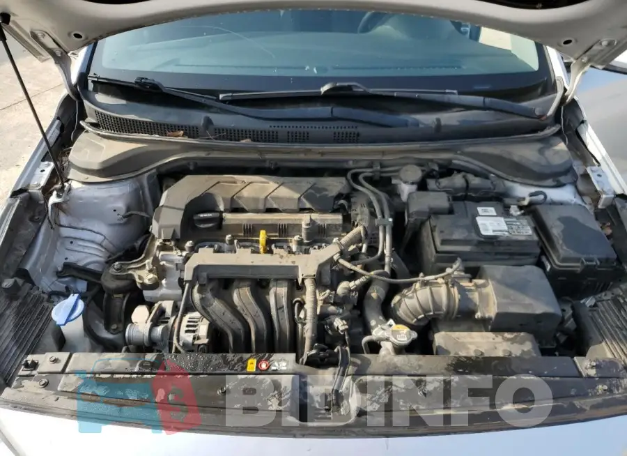 3KPC24A60LE095169 Photo# 11