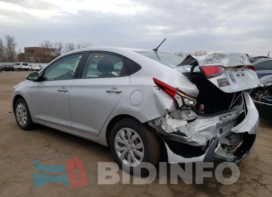 3KPC24A60NE176322 Photo# 2