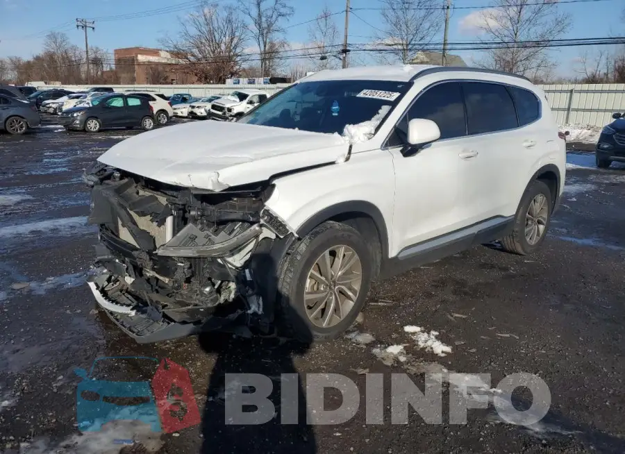 5NMS3CAD1KH049942 Photo# 1