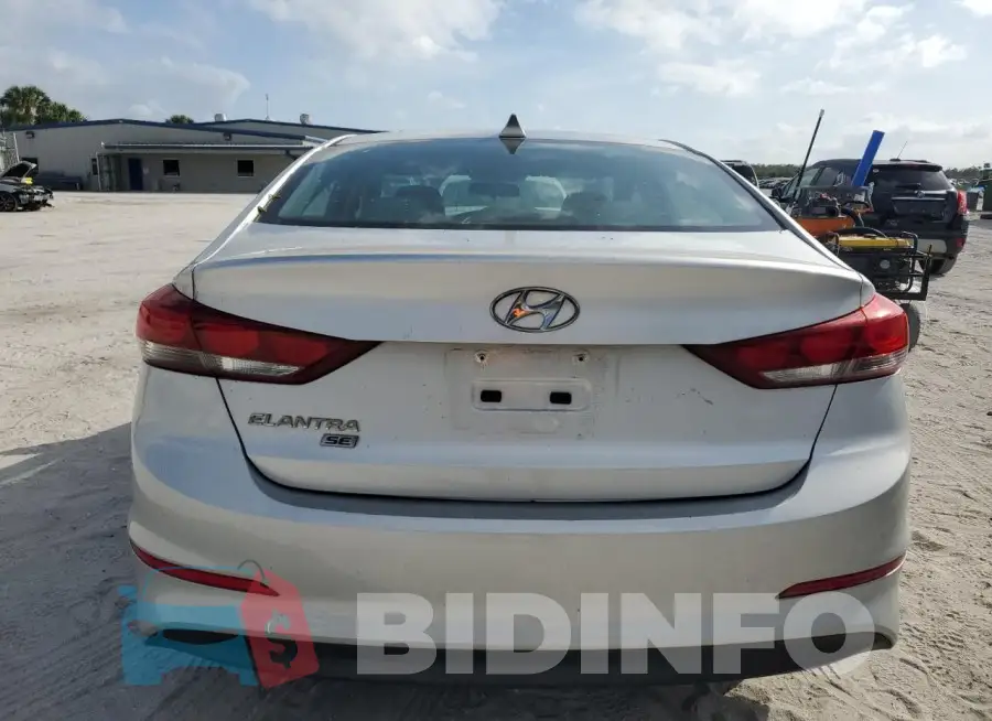 5NPD74LFXHH173821 Photo# 6