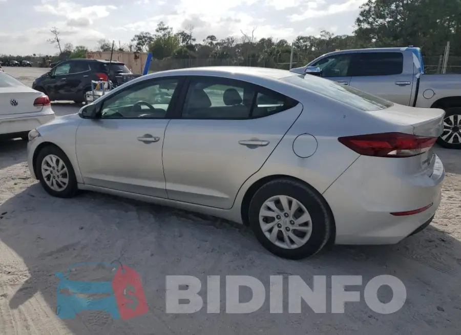 5NPD74LFXHH173821 Photo# 2