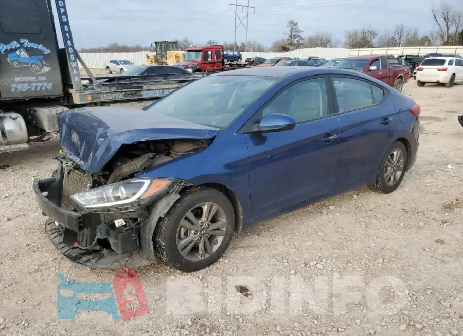 5NPD84LF5JH258486 Photo# 1
