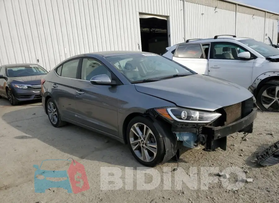 KMHD84LF0HU329962 Photo# 4