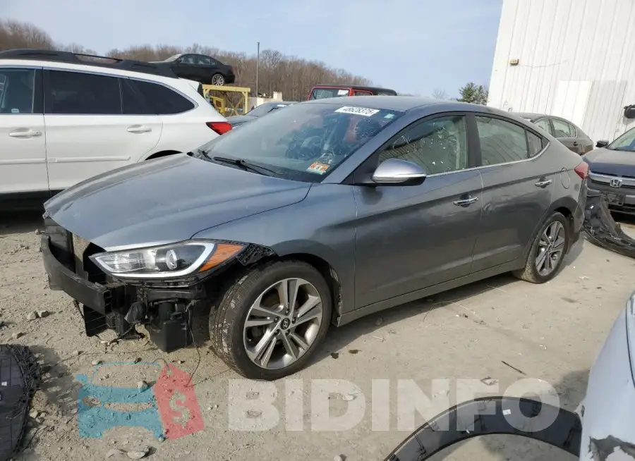 KMHD84LF0HU329962 Photo# 1