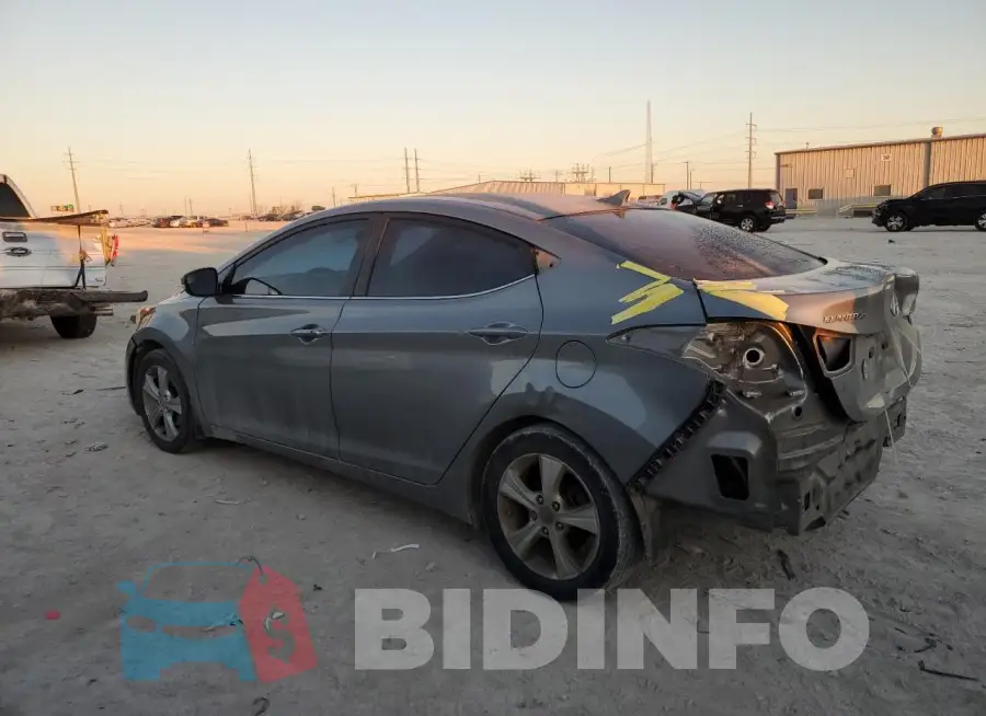 KMHDH4AE4GU520549 Photo# 2