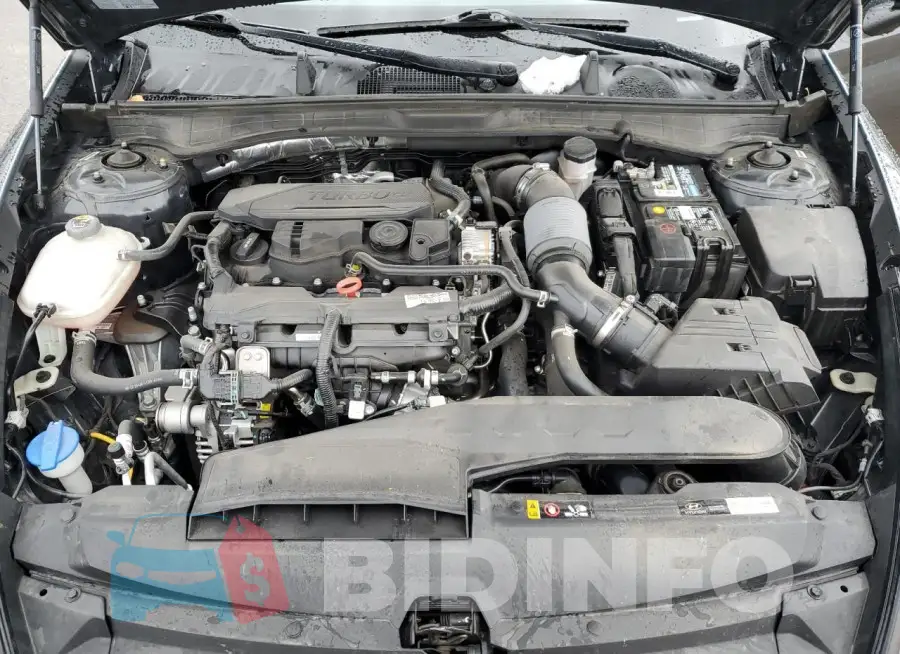 KMHL34J21PA330421 Photo# 11