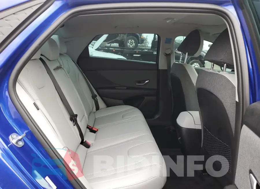 KMHLN4DJXSU126916 Photo# 10