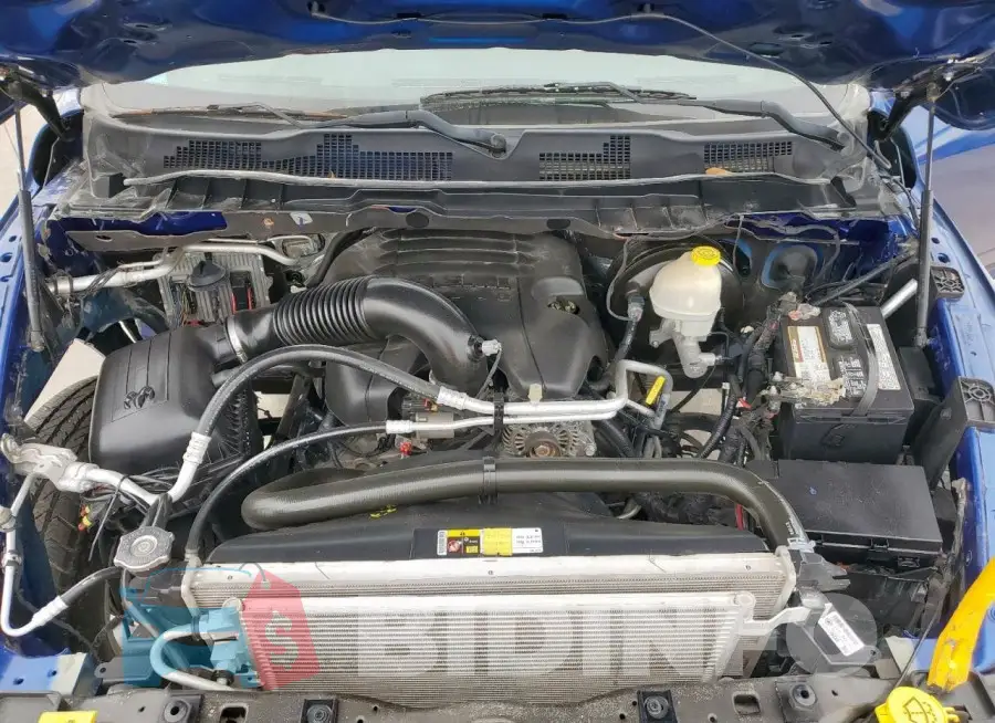 1C6RR6LT4GS209317 Photo# 11