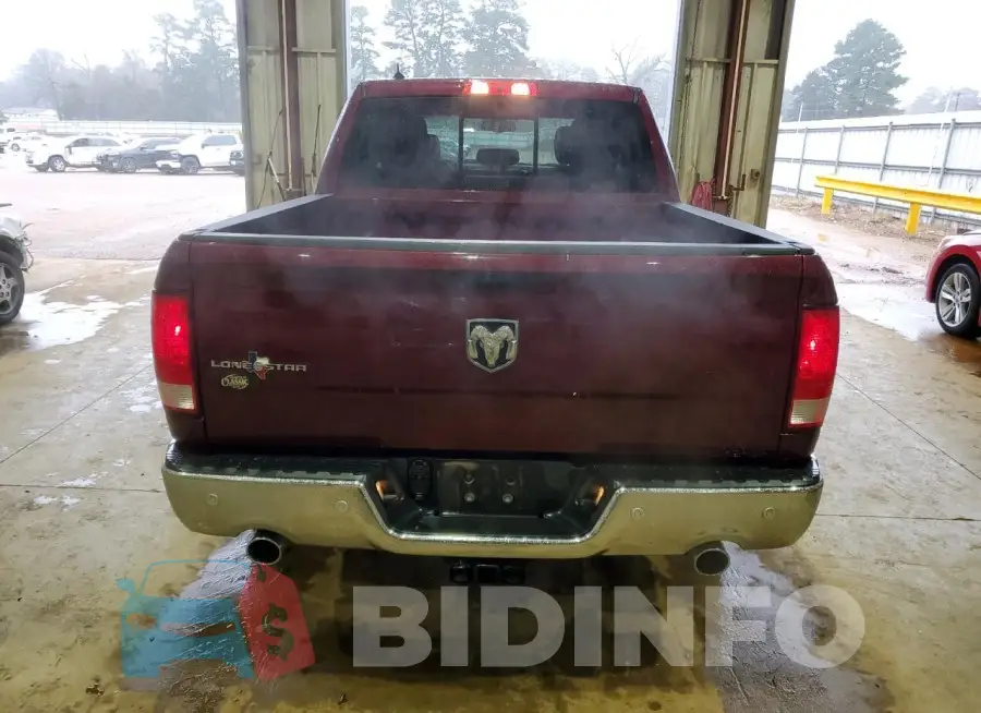 1C6RR6LT4KS525941 Photo# 6