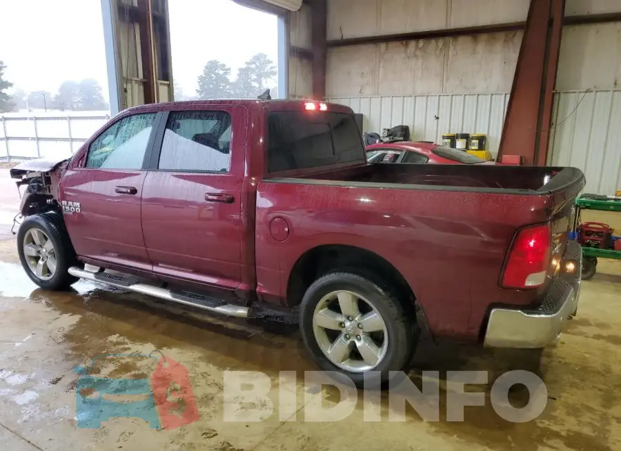 1C6RR6LT4KS525941 Photo# 2
